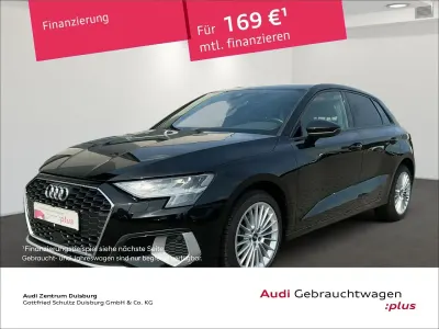 Gebraucht Audi A3