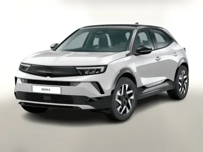 Neu Opel Mokka 136 PS (100 kW) 2026 Weiss SUV