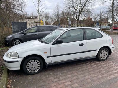 gebraucht Honda Civic 1.4i S EJ9 geeignet für Anfänger