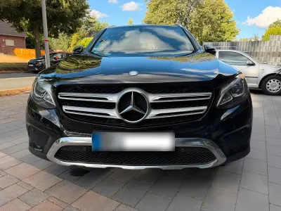 Gebraucht Mercedes GLC220