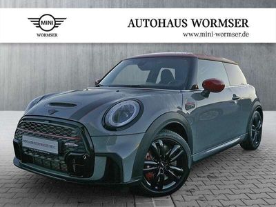 gebraucht Mini John Cooper Works 3-Türer DAB LED Navi ACC Shz