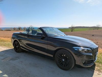 BMW 220