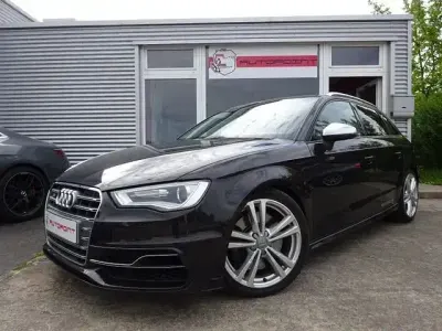 Occasion Audi S3