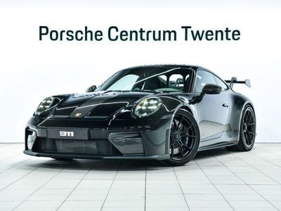 Gebraucht Porsche 992 510 PS (375 kW) 2025 Schwarz