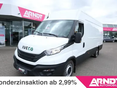 Gebraucht Iveco Daily