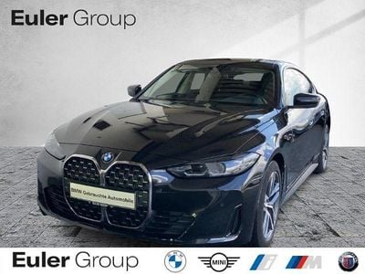 BMW 420 Gran Coupé