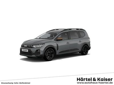 Neu Dacia Jogger Extreme 2025 Schiefergrau (grau) Van / Kleinbus