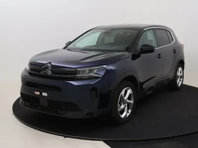 Gebraucht Citroën C5 Aircross 136 PS (100 kW) 2025 Blau (eclipse blue) SUV
