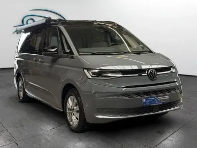 Gebraucht VW T7 Beach 177 PS (130 kW) 2025 Graukeine angabe Van