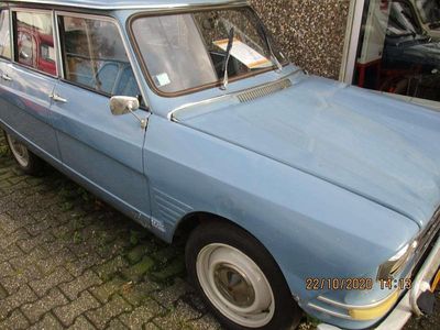 Gebraucht Citroën Ami 6 29 PS (21 kW) 1968 Blau Kombi