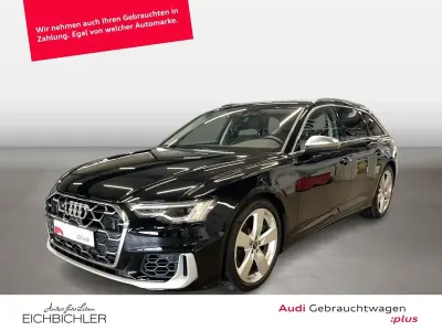 Usata Audi S6 344 CV (253 kW) 2023 Station wagon