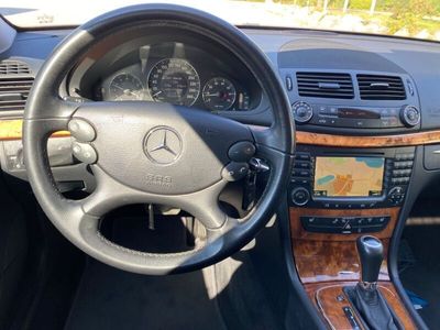 gebraucht Mercedes E230 ELEGANCE Elegance