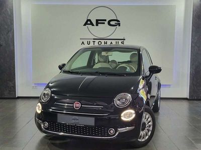 gebraucht Fiat 500 Lounge*PDC*PANO*U-CONNECT*AUTOMATIK