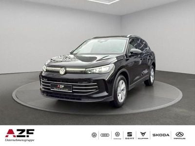 Nouă VW Tiguan Elegance 150 CP (110 kW) 2026 SUV