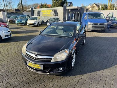 Opel Astra GTC