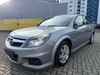 Gebraucht Opel Vectra