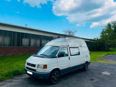 gebraucht VW Multivan T470B MD2