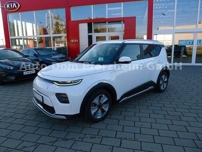 Kia Soul EV