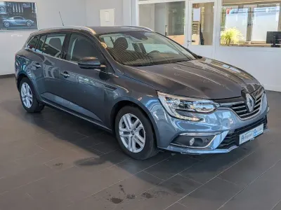Gebraucht Renault Mégane
