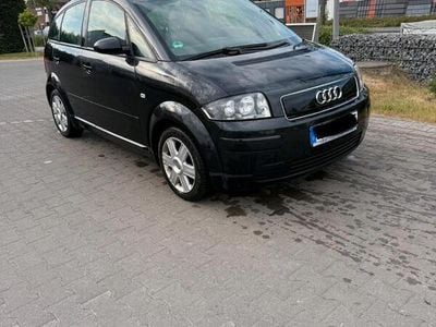 Audi A2