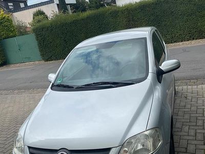 VW Fox