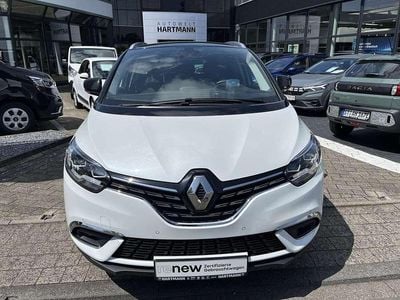Renault Grand Scénic IV