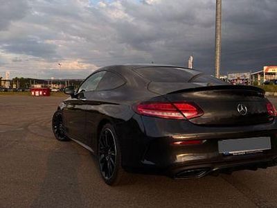 Mercedes C300