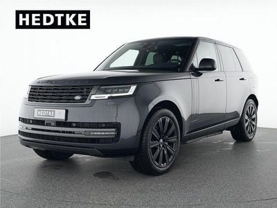 Grau Gebraucht 2025 Land Rover Range Rover HSE SUV | 142.990 € (Guter Preis)