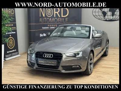 Gebraucht Audi A5 Cabriolet