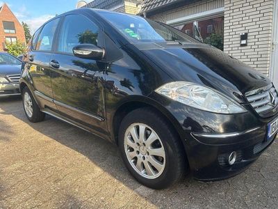 Mercedes A180