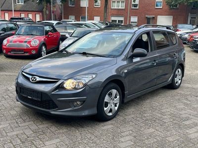 gebraucht Hyundai i30 cw Classic*KLIMA*EL-FENSTERHEBER***