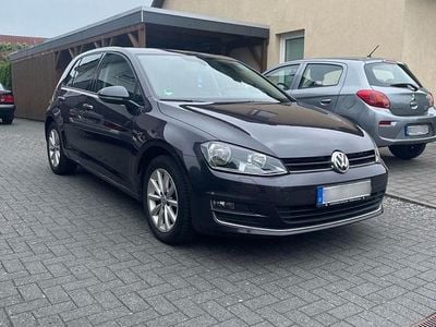 VW Golf VII