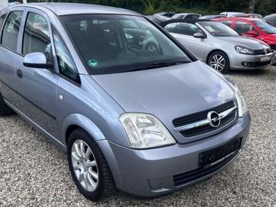 gebraucht Opel Meriva Enjoy