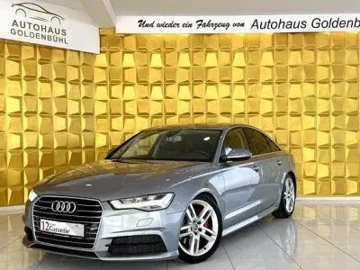 Brugt Audi A6