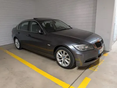 Gebraucht BMW 330