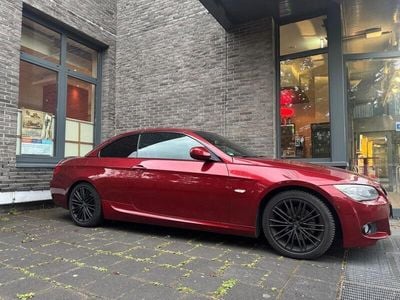 BMW 320 Cabriolet