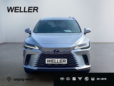 Lexus RX450h