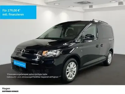 Gebraucht VW Caddy