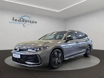 Gebraucht VW Passat Style 193 PS (141 kW) 2026 Kombi
