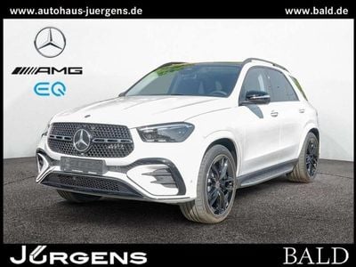 Mercedes GLE580
