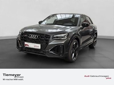 Audi SQ2