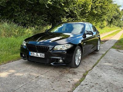 BMW 535