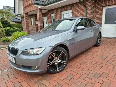 Gebraucht BMW 320
