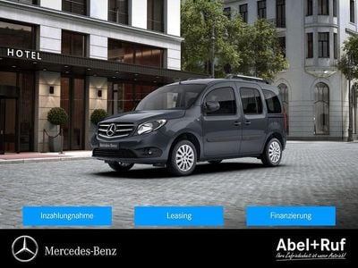 Mercedes Citan 111