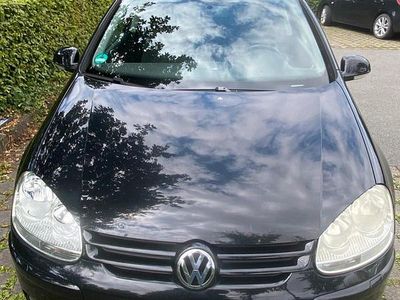 VW Golf V