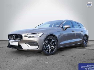 gebraucht Volvo V60 T8 AWD