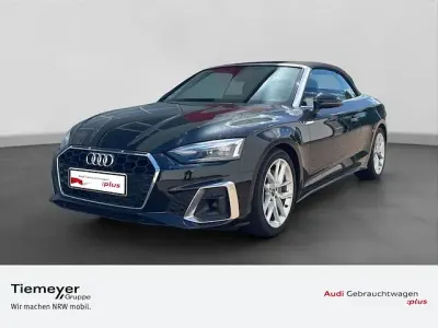 Gebraucht Audi A5 Cabriolet