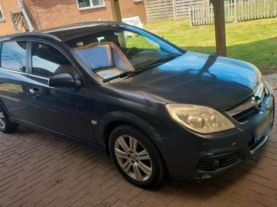 Opel Signum