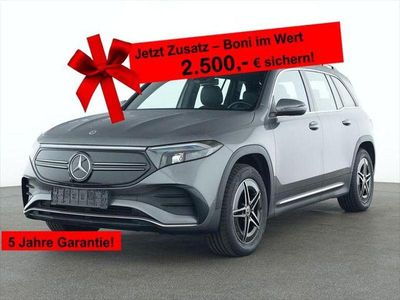 Mercedes EQB350