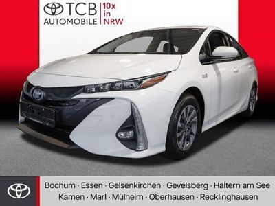 gebraucht Toyota Prius 1.8 PLUGIN HYBRID COMFORT NAVI SHZ KLIMA